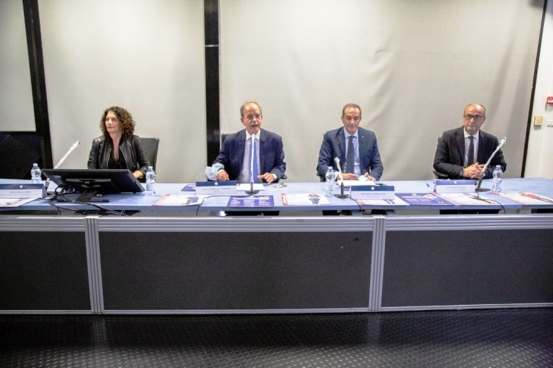 Università Mediterranea- presentazione proposta 2021-2022