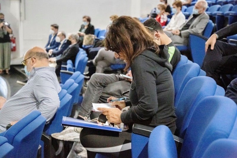 Università Mediterranea- presentazione proposta 2021-2022