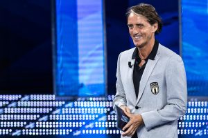 Roberto Mancini