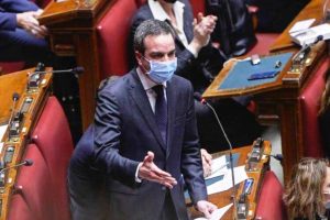 Roberto Occhiuto