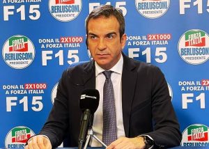 Roberto Occhiuto