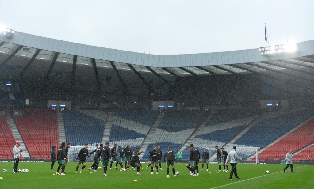 Stadio Hampden Park
