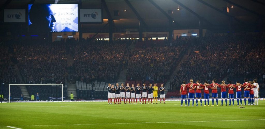 Stadio Hampden Park