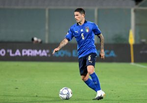 Stefano Sensi