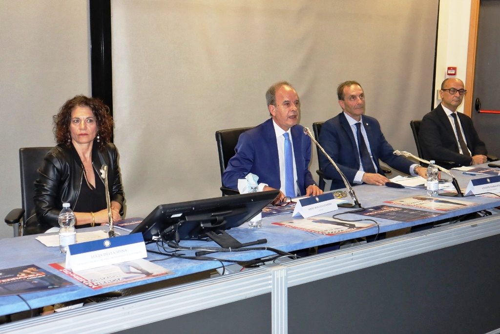 Università Mediterranea- presentazione proposta 2021-2022