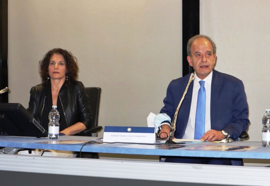 Università Mediterranea- presentazione proposta 2021-2022
