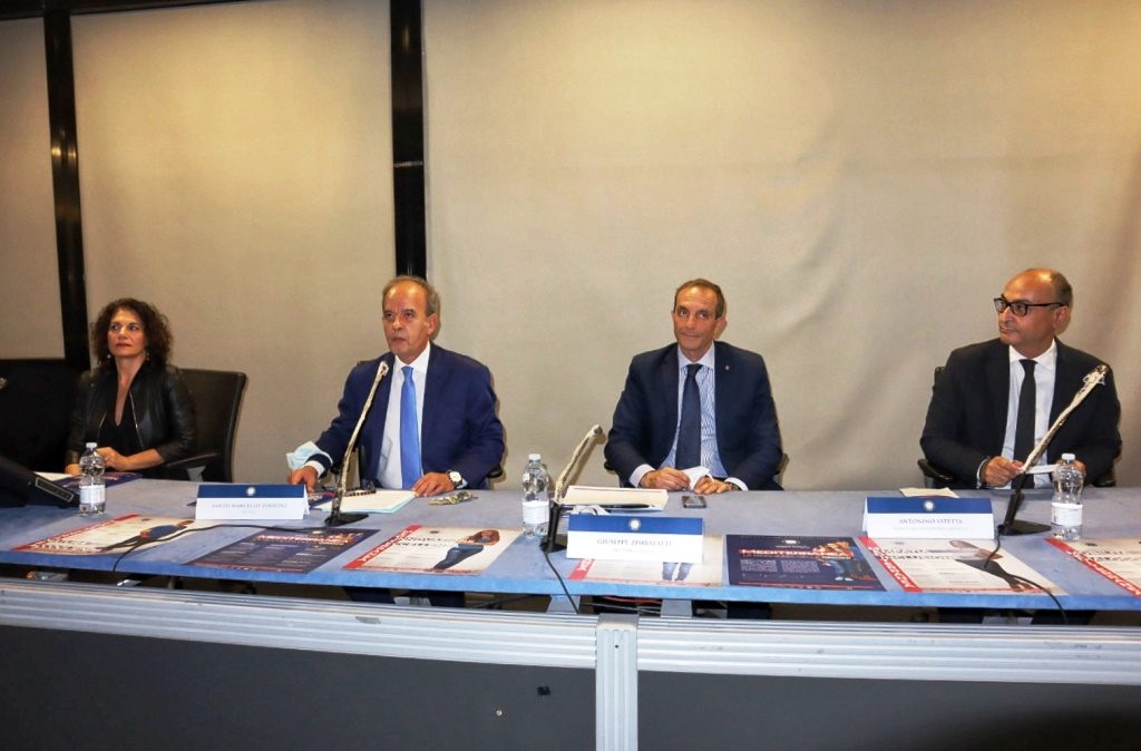 Università Mediterranea- presentazione proposta 2021-2022
