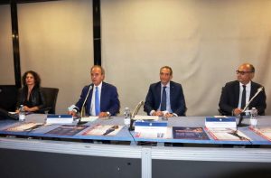 Università Mediterranea- presentazione proposta 2021-2022
