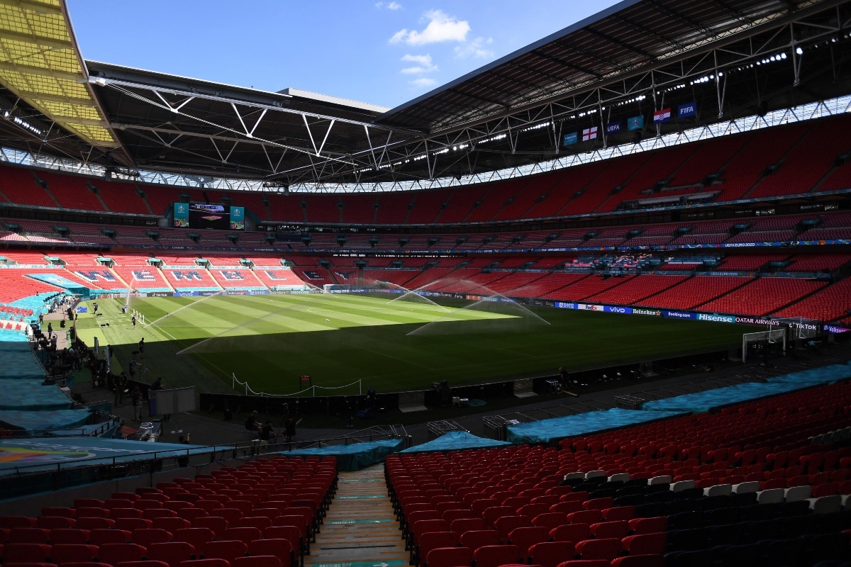 Wembley Stadium, l'impianto più iconico di Euro 2021 costato poco meno di un miliardo di sterline - Vimarsana News