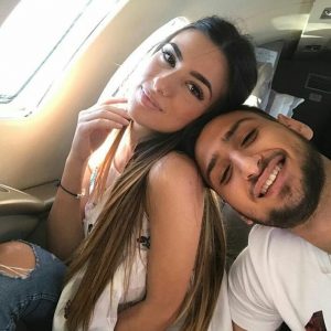alessia elefante fidanzata di donnarumma