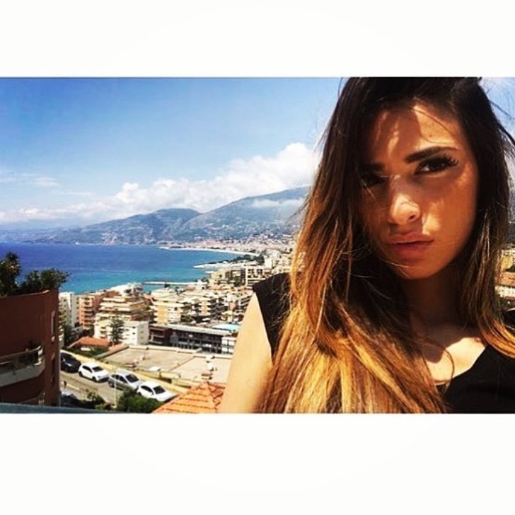 alessia elefante fidanzata di donnarumma