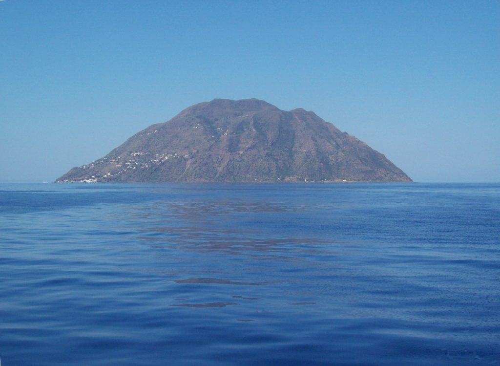 Isola di Alicudi