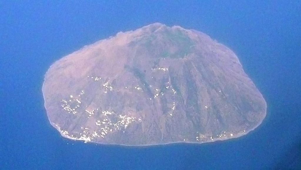 Isola di Alicudi