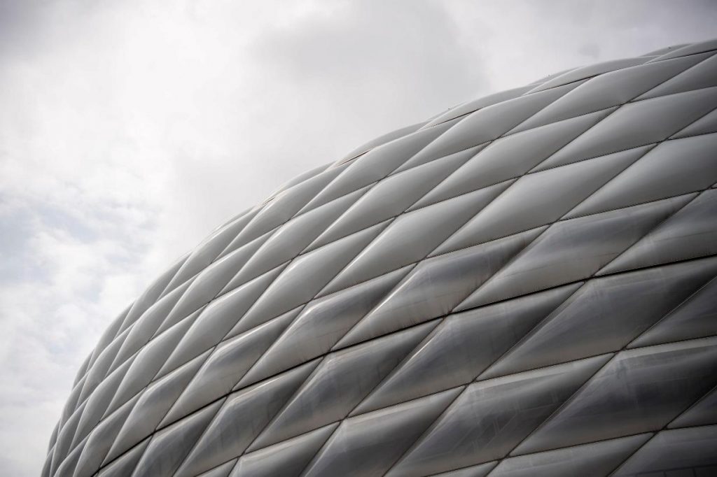 Allianz Arena