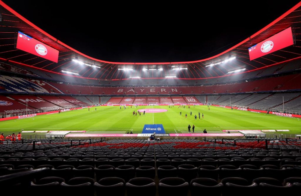 Allianz Arena