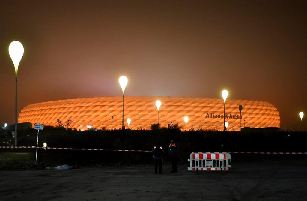 Allianz Arena