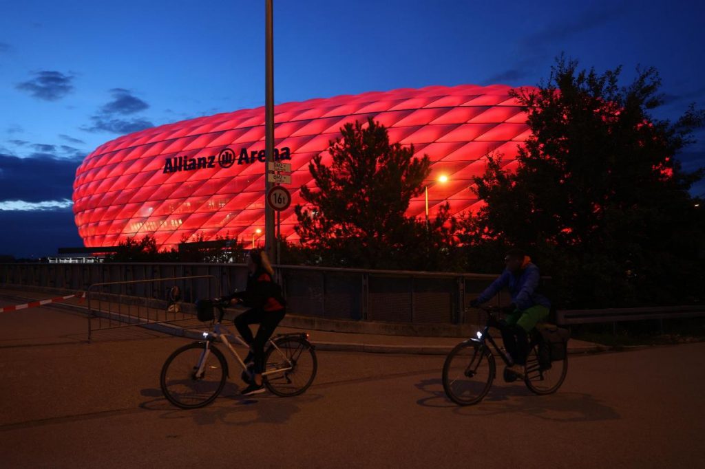 Allianz Arena