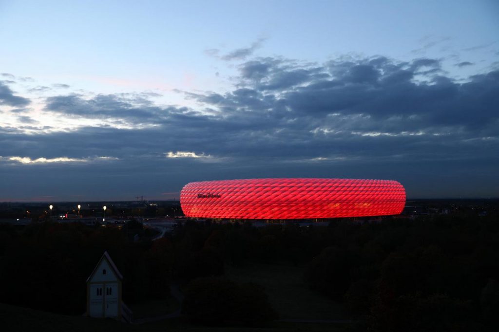 Allianz Arena