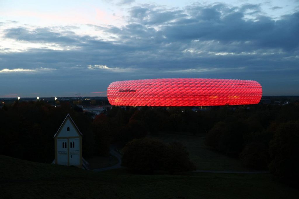 Allianz Arena