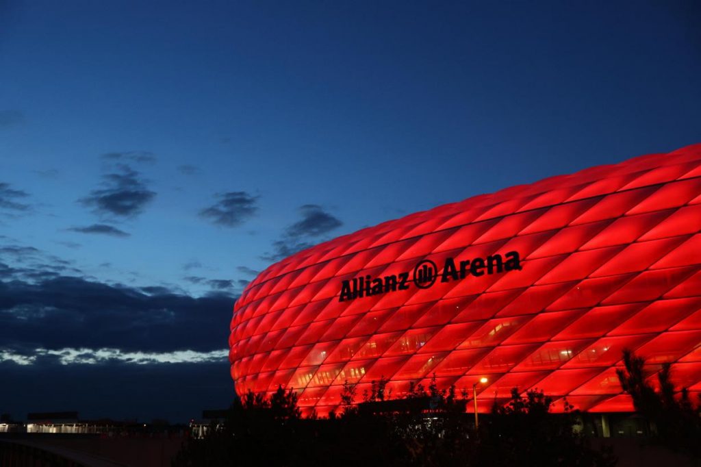 Allianz Arena