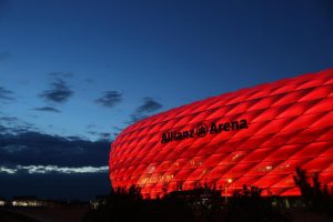 Allianz Arena