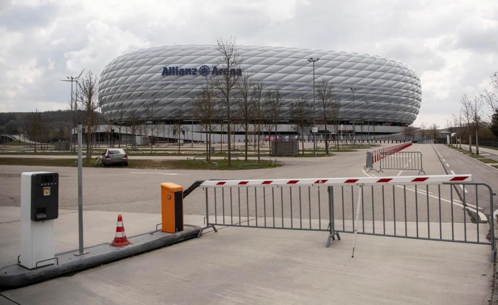 Allianz Arena