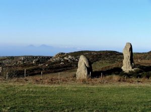 altopiano dell'argimusco