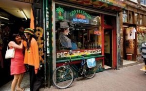 amsterdam coffee shop