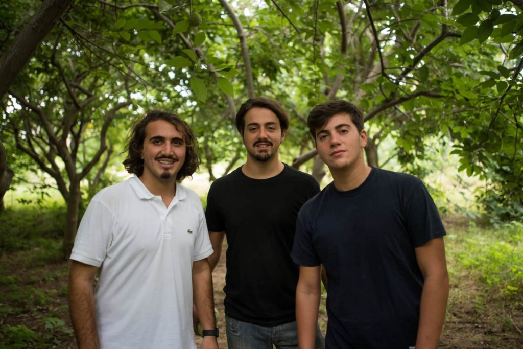 anoneto bilardi a catona reggio calabria