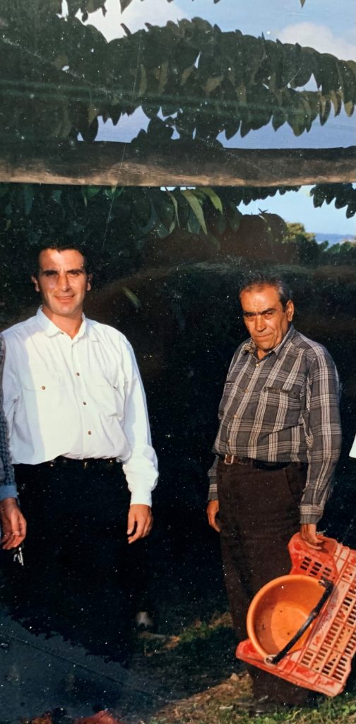 anoneto bilardi a catona reggio calabria