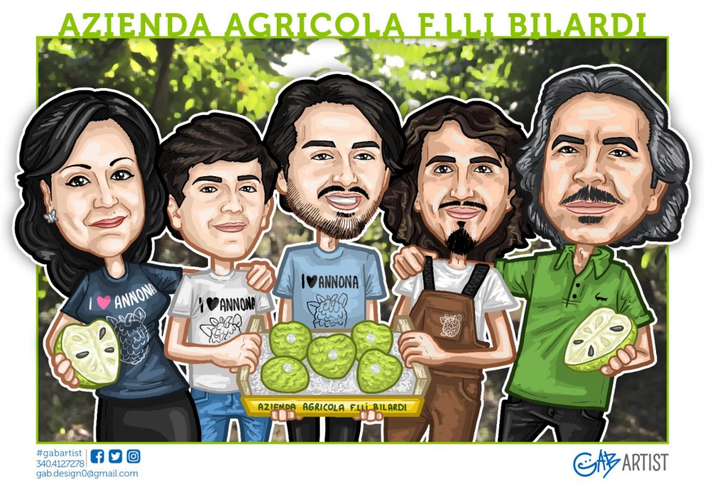 anoneto bilardi a catona reggio calabria