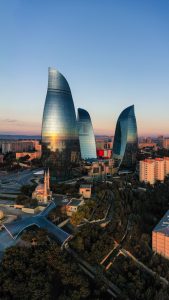 baku