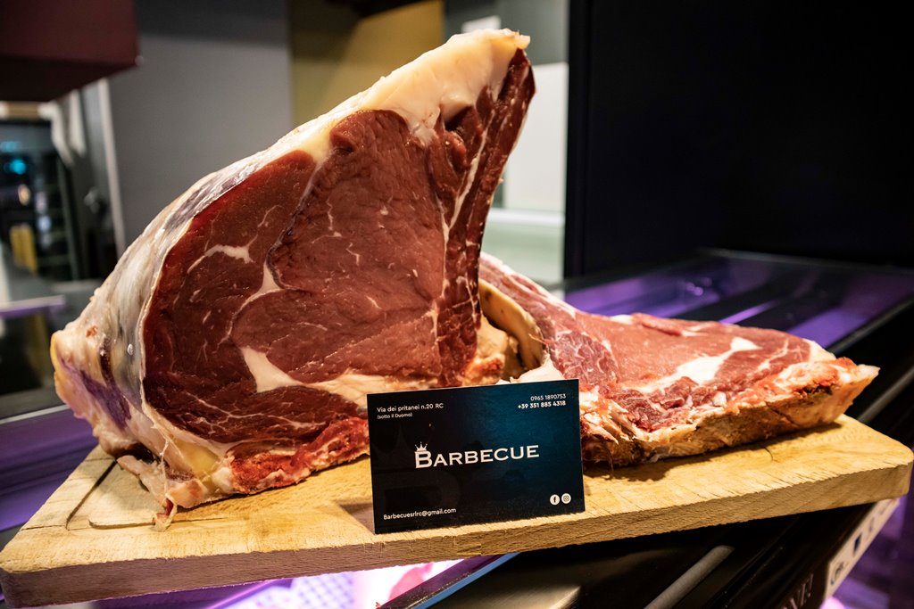 barbecue a reggio calabria