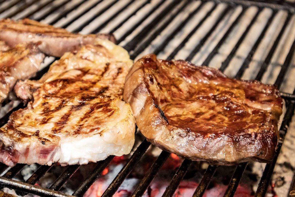 barbecue a reggio calabria