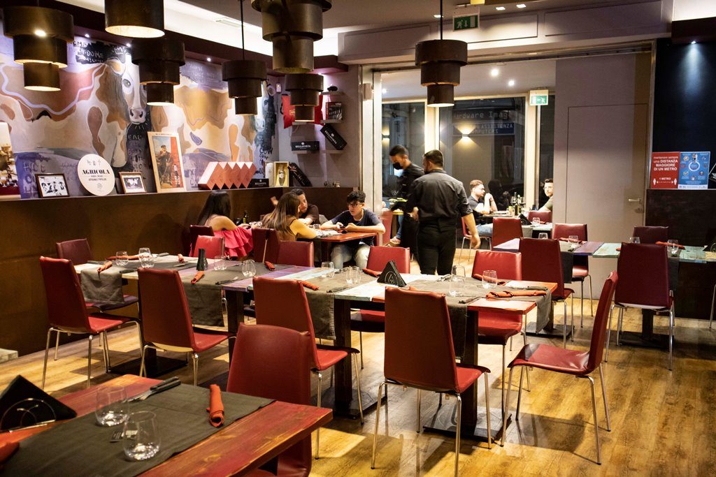 barbecue a reggio calabria