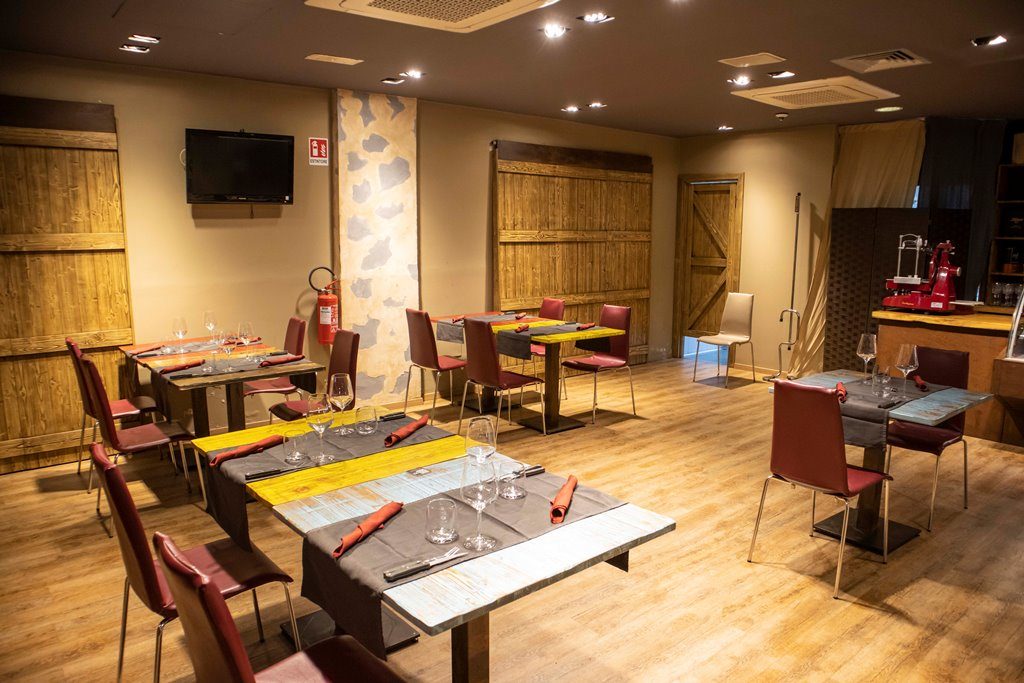 barbecue a reggio calabria