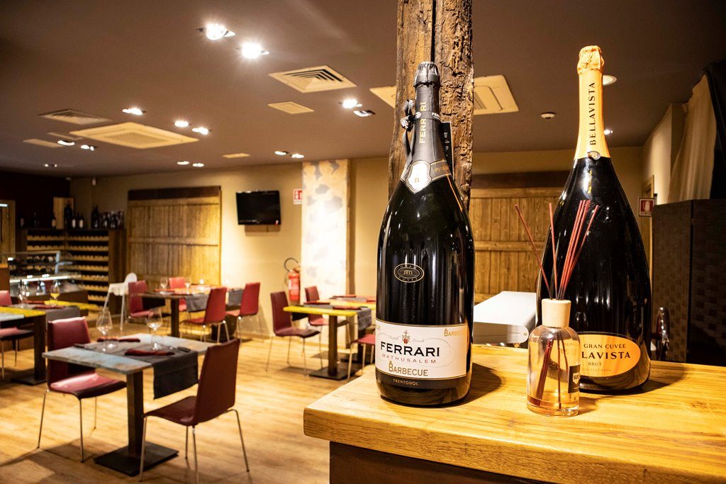 barbecue a reggio calabria