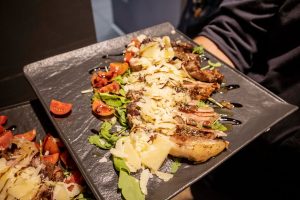 barbecue a reggio calabria