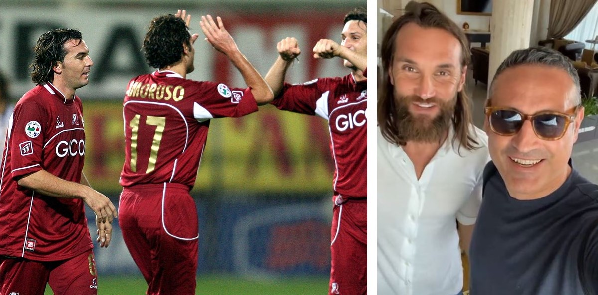 bianchi e amoruso