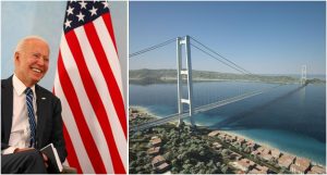 biden ponte sullo stretto