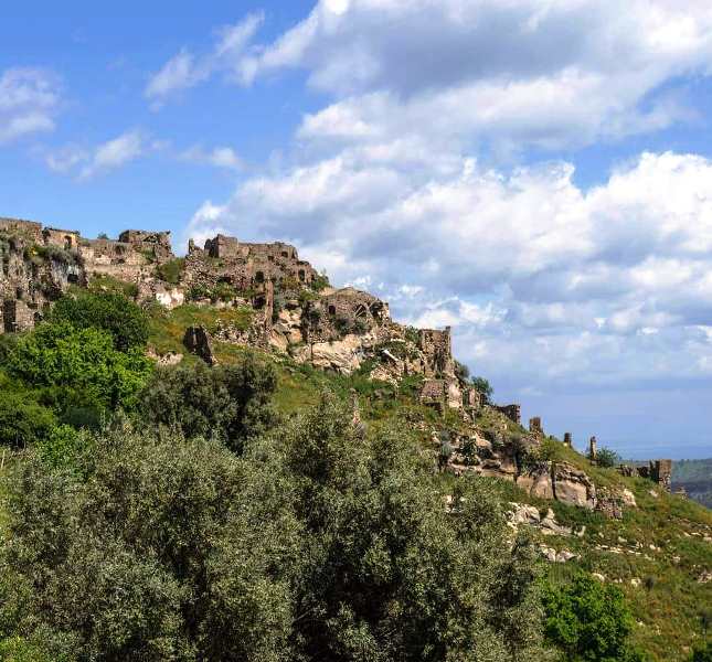 brancaleone