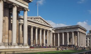 british museum