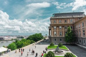 budapest