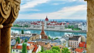 budapest