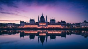 budapest