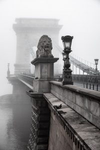 budapest