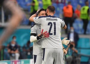 cambio donnarumma sirigu