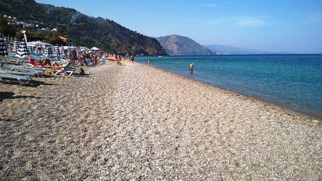 capo calavà gioiosa marea