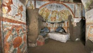 catacombe-romane