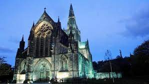 cattedrale glasgow